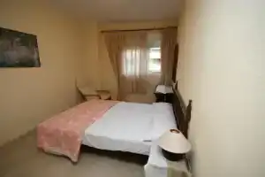 Belvilla by OYO Apartamento, Дения
