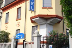 Hotel «Brenta Milano», Милан
