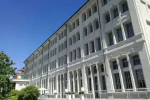 Ac Hotel Torino By Marriott, Турин