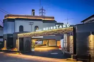 Hotel Noir Blanc, Сидзуока