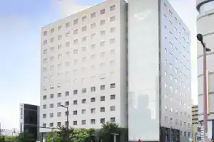 Richmond Hotel Fukuoka Tenjin, Фукуока
