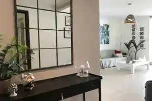 Taormina Suite, Таормина