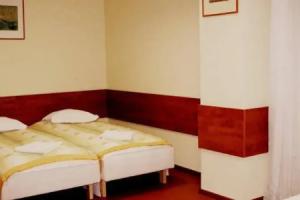 Laro Hotel, Рига