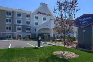Hampton Inn Lincoln White Mountains, Линкольн