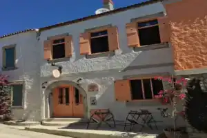 Отель «Krem», Алачати