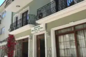 Апарт-отель «Kekik Butik Otel», Чешме