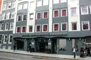 The Bryson Hotel, Лондон