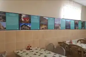Sehzade Apart & Otel, Караман