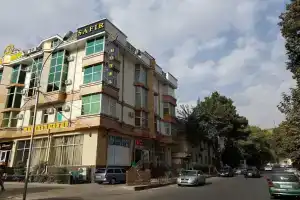 Safir Hotel, Душанбе