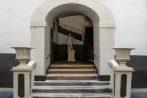 Мини-отель «Moresco», Катания