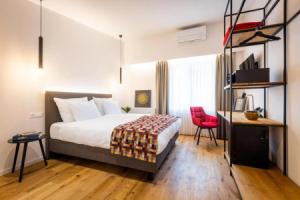 b&b Slamič, Любляна