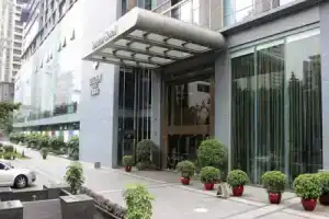 Leeden Hotel Guangzhou, Гуанчжоу