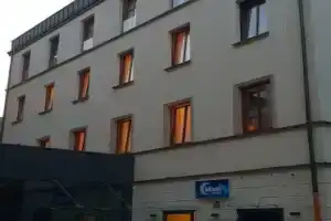 Moon Hostel Poznań, Познань