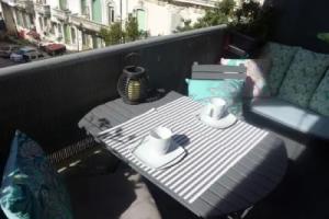 Apartment Le Galatée, Ницца