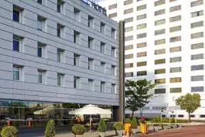 Отель «ibis budget Katowice Centrum», Катовице