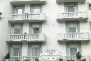 Отель «Hôtel Compostelle», Лурд