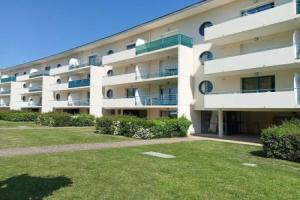 Appartement La Rochelle, 1 pièce, 2 personnes - FR-1-551-25, Ла-Рошель