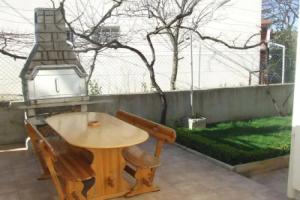 Apartment Singa, Задар
