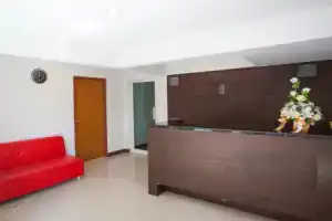 Nouveau Guesthouse, Патонг