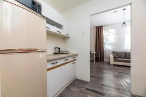 Vasaros apartamentai 3, Паланга