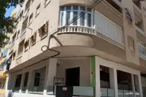La casa de Emila, Торревьеха