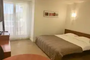 Апарт-отель «Residence Residéal Antibes», Антиб