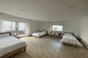 Erft Apartment, Керпен