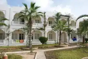 Отель «Jerba Sun Club», Мидоун