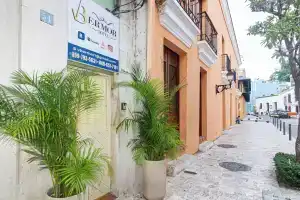 VBermor Hotel, Санто-Доминго