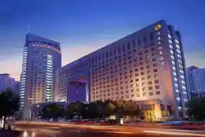 Sky-land GDH Hotel - Zhengzhou, Чжэнчжоу