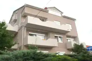Classy Sea View Crikvenica Apartments, Цриквеница