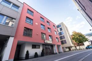 Гостевые дома