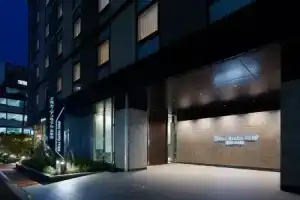 Отель «Mitsui Garden Gotanda», Токио