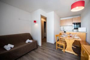 Апарт-отель «Azureva Les Menuires», Ле Менюир