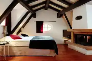 Tralala Hotel Montreux, Монтре