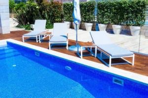 Villa Oleander Zadarvillas, Козино