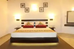 Saunter Paradise Hotel, Сигирия