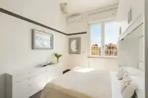 Beach Apartment, Лидо-ди-Остия