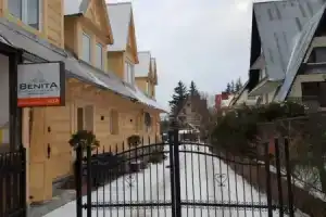 Pokoje Gościnne Benita, Закопане