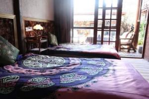 Lijiang Liushizhiwai Inn, Лицзян