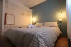 Vallicella Glamping Resort, Скарлино