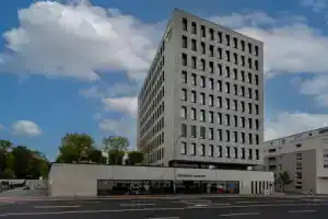 b&b Hotel Fulda, Фульда