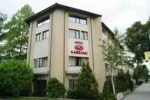 Hotel «Kardjali», Кырджали