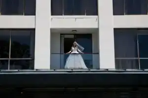 Отель «Doubletree by Hilton Los Angeles Downtown», Лос-Анджелес