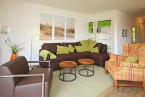 Haus Meeresblick - Ferienwohnung Strandburg B 1.02 (Ref. 136069), Остзеебад Баабе