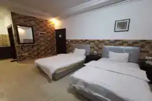 AlFyyad Hotel, Амман