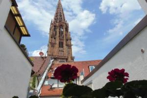 Hotel «Oberkirch am Münsterplatz», Фрайбург