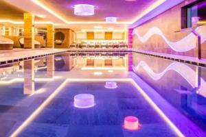 DAS GERSTL Alpine Retreat, Маллес-Веноста