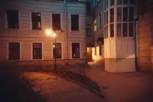 Хостел «Маруся-Хаус», Санкт-Петербург