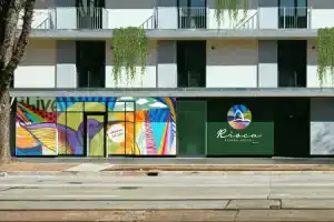 Отель «Rioca Vienna Posto 1», Вена